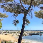 Lejlighed Les Calanques Thalassotherapie-2 By Interhome Les Issambres