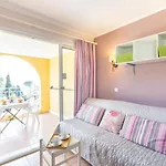 Lejlighed Les Calanques Thalassotherapie-2 By Interhome