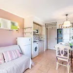 Les Calanques Thalassotherapie-2 By Interhome Lejlighed