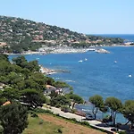Les Calanques Thalassotherapie-2 By Interhome Lejlighed Les Issambres