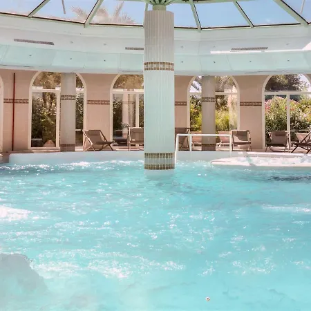 Les Calanques Thalasso Therapie By Interhome Apartment Les Issambres