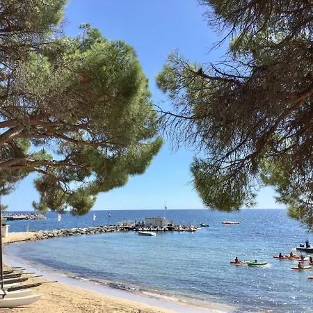 Les Calanques Thalasso Therapie By Interhome