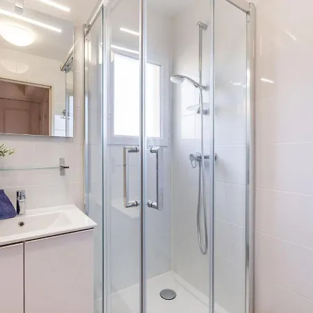 Apartamento Les Calanques Thalassotherapie-2 By Interhome Les Issambres