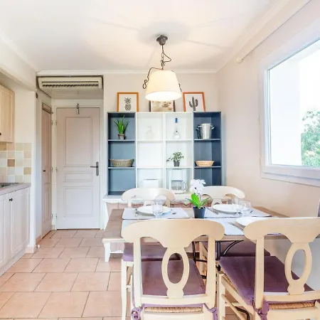 Les Calanques Thalassotherapie-2 By Interhome