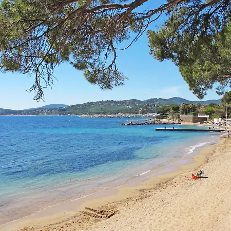 Les Calanques Thalasso Therapie By Interhome * Les Issambres
