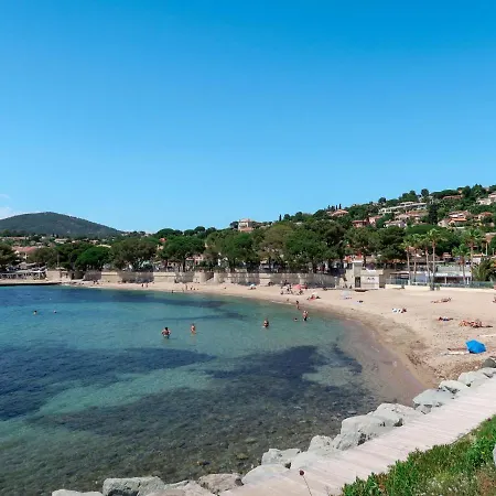 Les Calanques Thalasso Therapie By Interhome Apartment