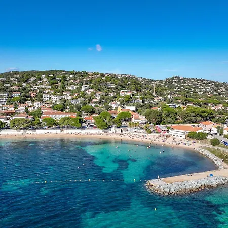 Les Calanques Thalasso Therapie By Interhome Les Issambres