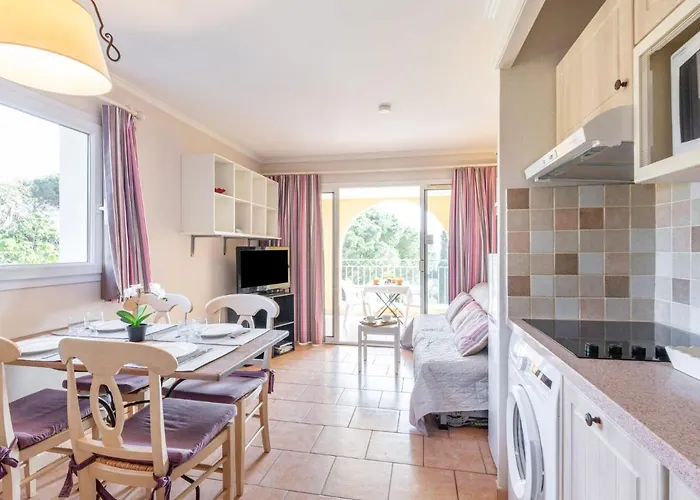 Les Calanques Thalassotherapie-2 By Interhome Les Issambres
