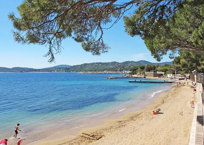 Les Calanques Thalassotherapie-2 By Interhome * Les Issambres