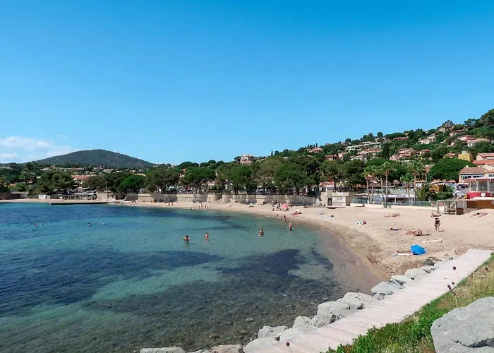Les Calanques Thalassotherapie-2 By Interhome Apartment