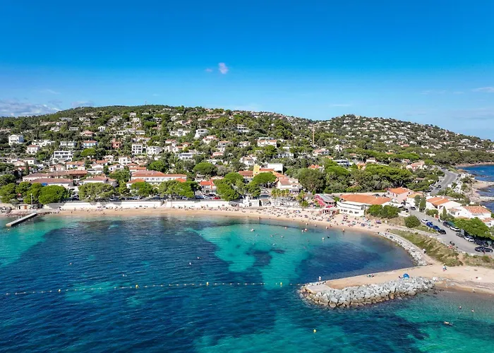 Les Calanques Thalassotherapie-2 By Interhome Les Issambres